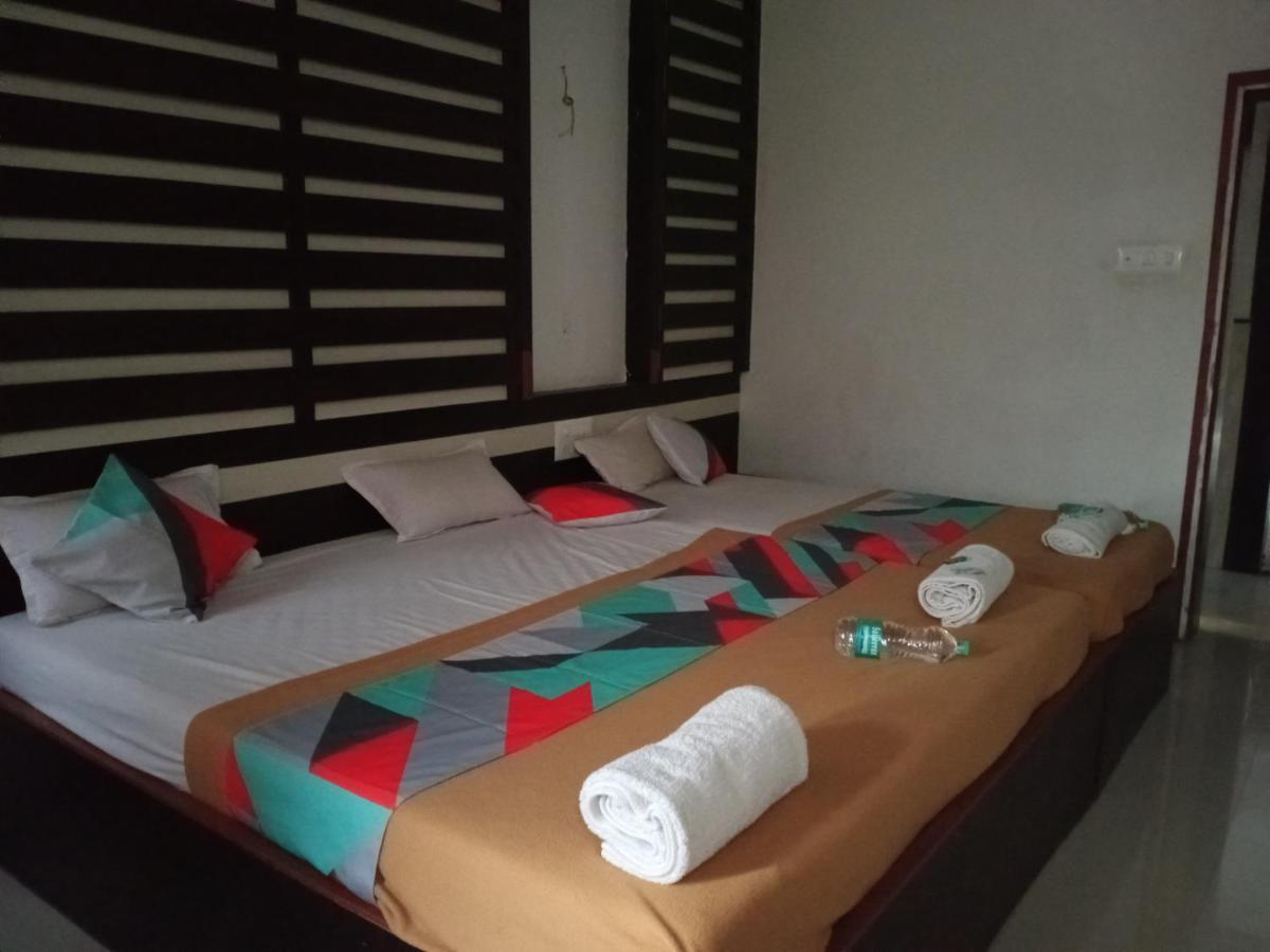 Malhar Palace Hotel شيردي المظهر الخارجي الصورة