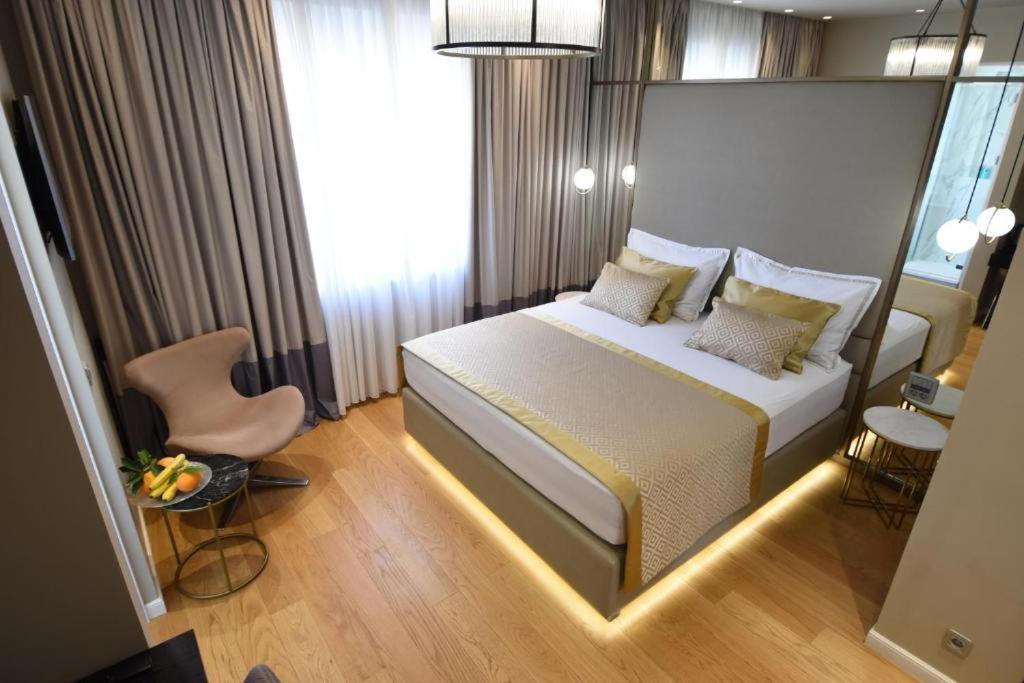 Malhar Palace Hotel شيردي المظهر الخارجي الصورة